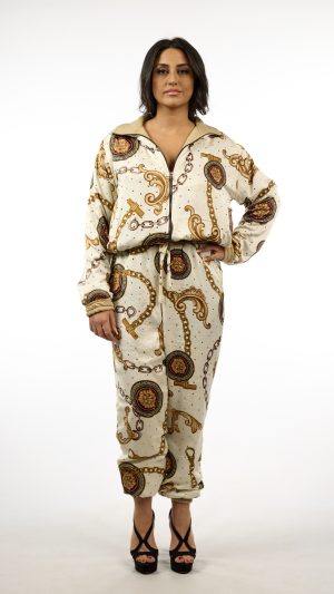 Nasira Limited Edition Tracksuit
