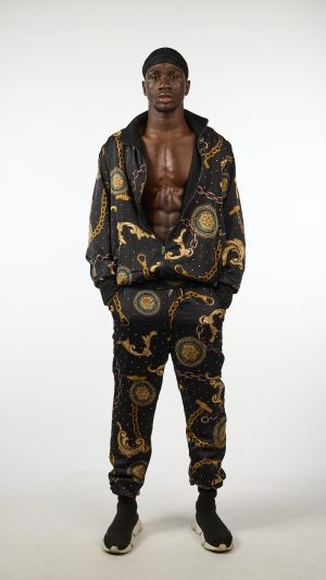 Jafar Limited Edition Tracksuit