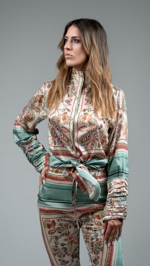 Nile Turquoise Limited Edition