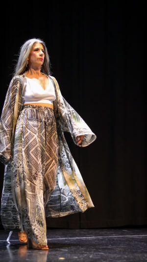 Afrokimono Origin Set