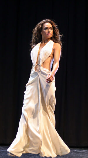 Harmony Core Dress