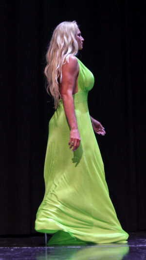 Harmony Pulse Dress