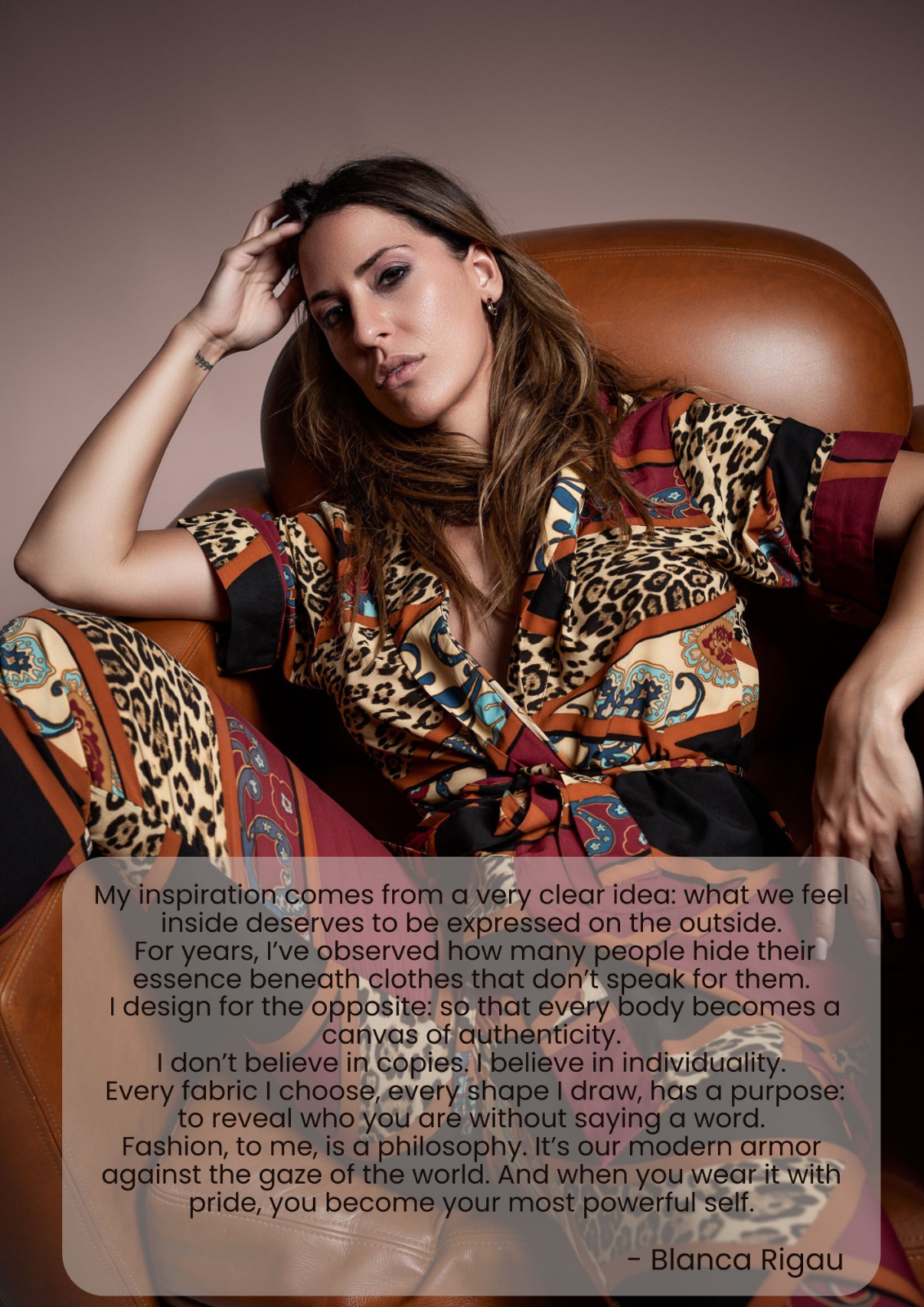 Blanca Rigau