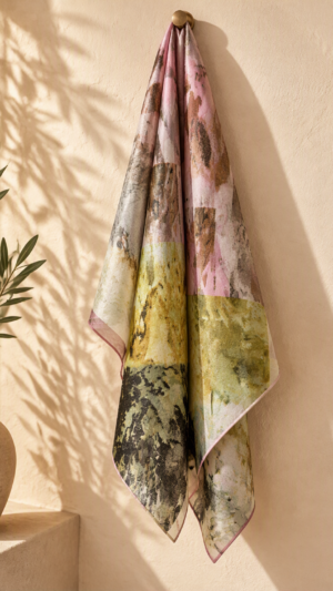 Aquarel·la Scarf